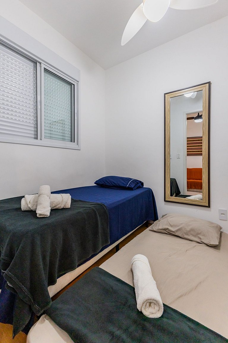 LAGUNA SP - Santo Amaro 2 ( Onix )...