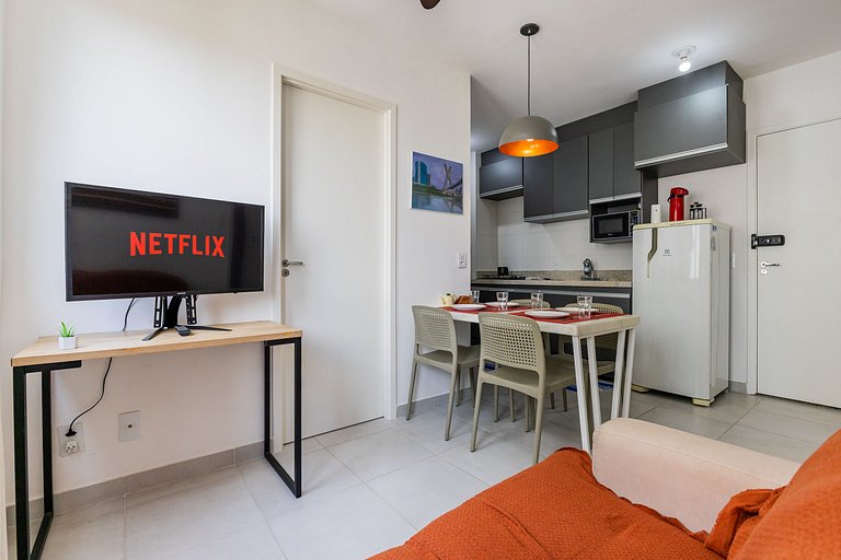 LAGUNA SP - Santo Amaro 2 ( Onix )...