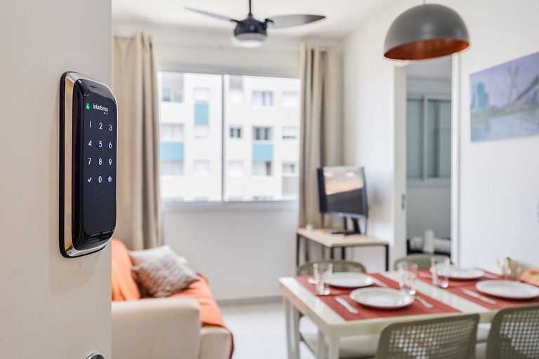 LAGUNA SP - Santo Amaro 2 ( Onix )...