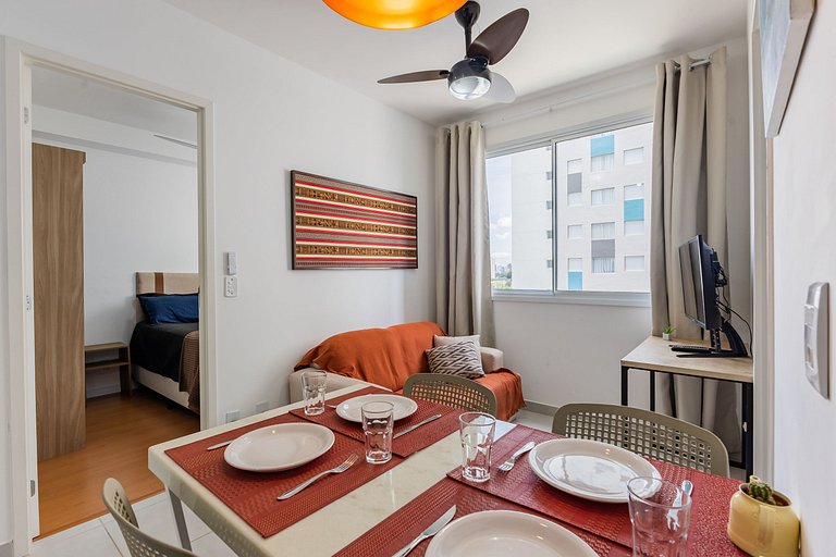 LAGUNA SP - Santo Amaro 2 ( Onix )...