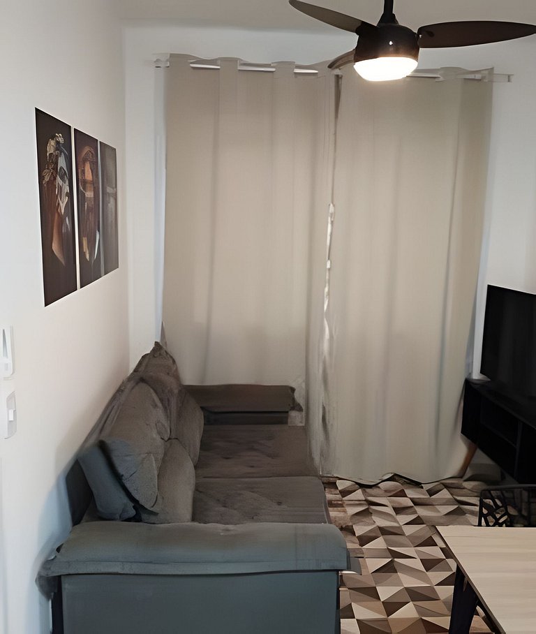 Laguna SP - Santo Amaro 2 - Turquesa