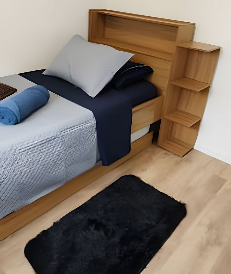 Laguna SP - Santo Amaro 2 - Turquesa