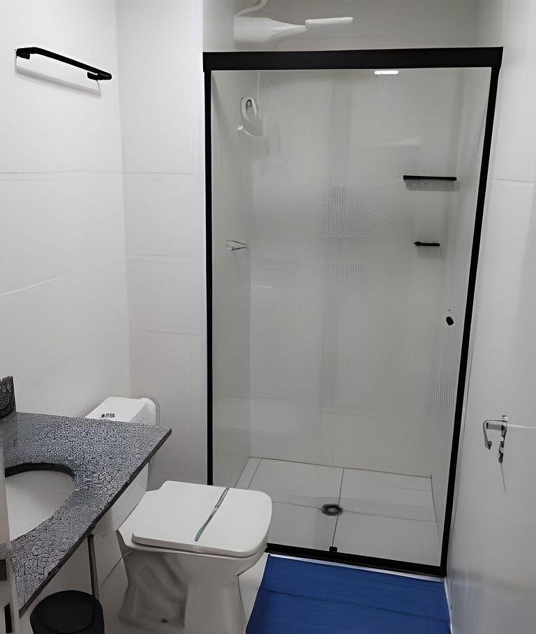 Laguna SP - Santo Amaro 2 - Turquesa