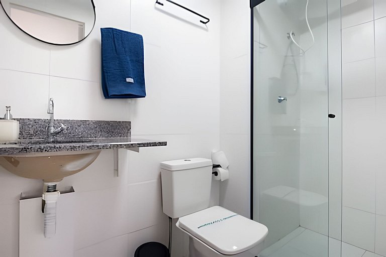 Laguna SP - Santo Amaro 2 - Turquesa