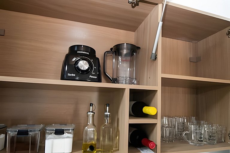 Laguna SP - Santo Amaro 2 - Turquesa