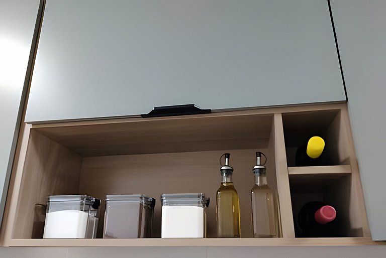 Laguna SP - Santo Amaro 2 - Turquesa