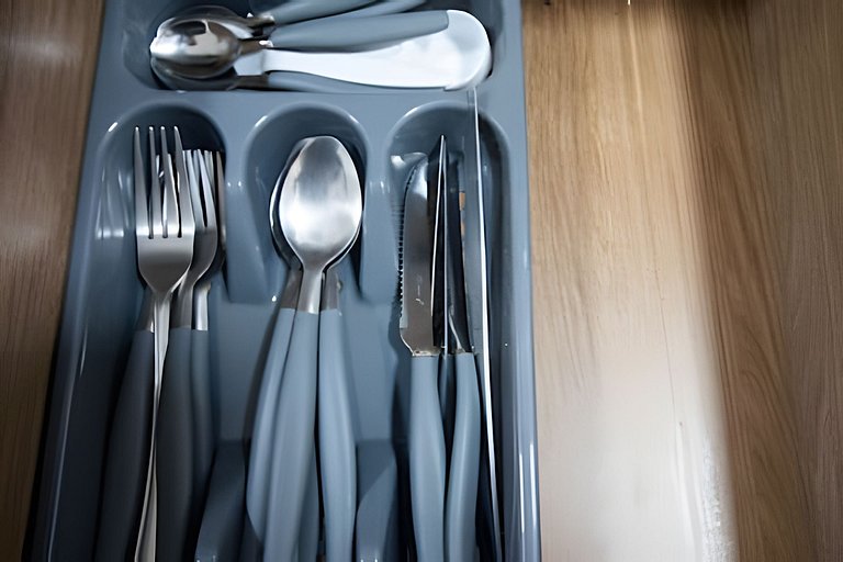 Laguna SP - Santo Amaro 2 - Turquesa