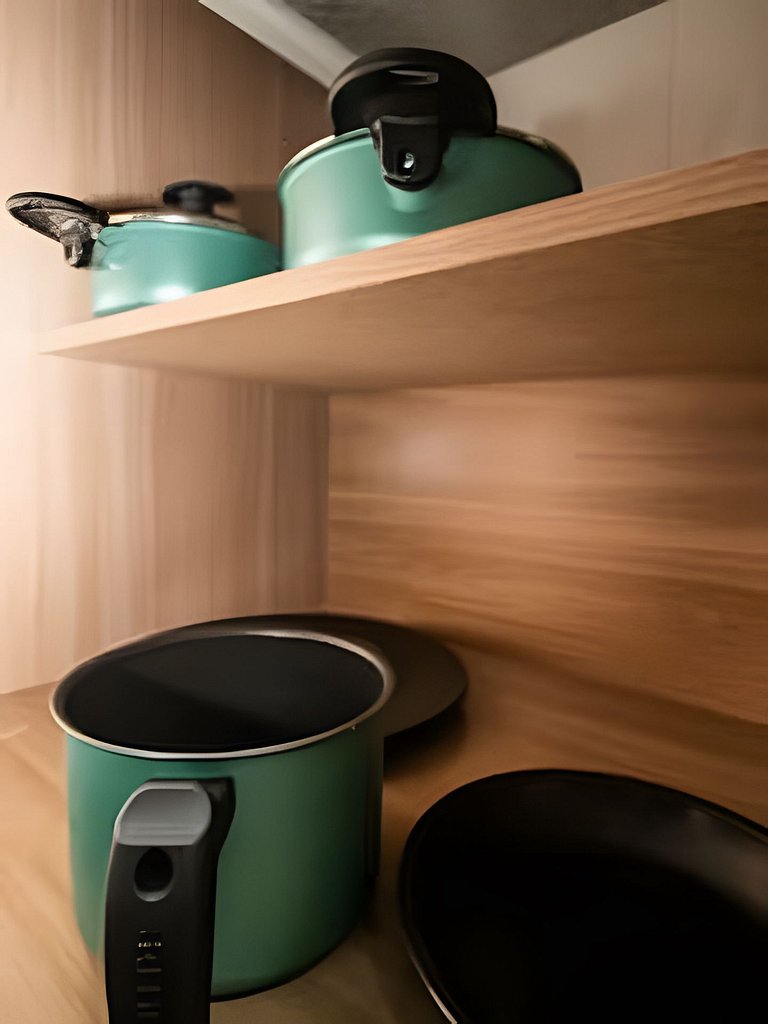 Laguna SP - Santo Amaro 2 - Turquesa