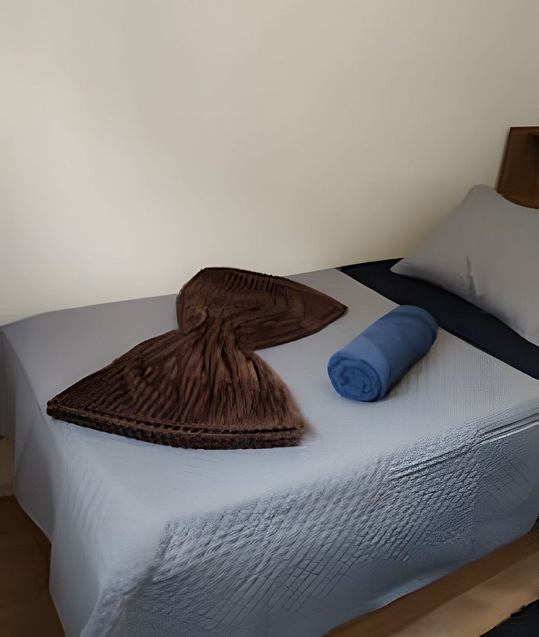 Laguna SP - Santo Amaro 2 - Turquesa