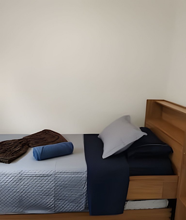 Laguna SP - Santo Amaro 2 - Turquesa