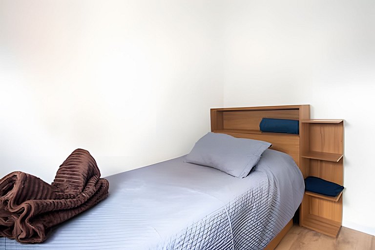 Laguna SP - Santo Amaro 2 - Turquesa