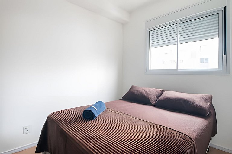 Laguna SP - Santo Amaro 2 - Turquesa