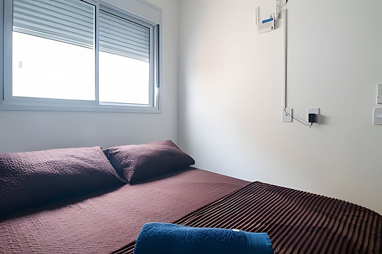 Laguna SP - Santo Amaro 2 - Turquesa