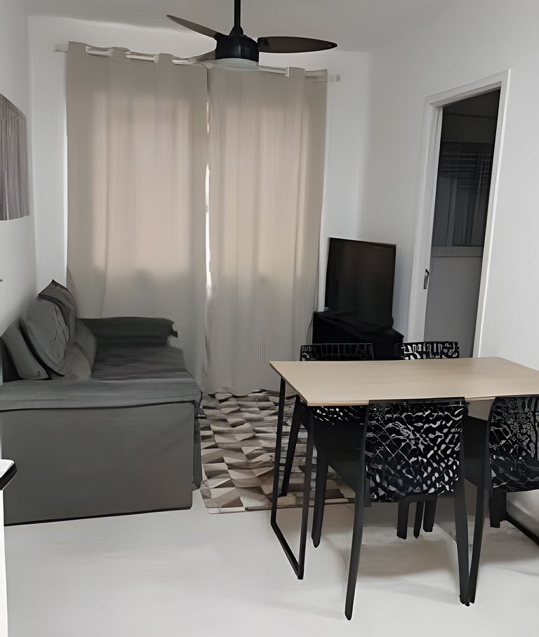 Laguna SP - Santo Amaro 2 - Turquesa