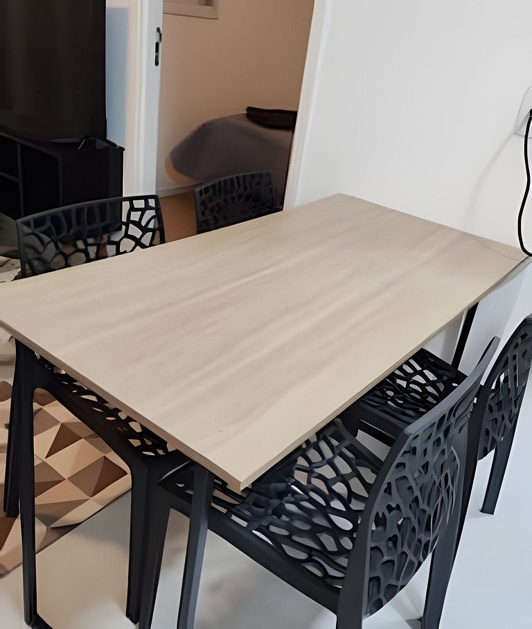 Laguna SP - Santo Amaro 2 - Turquesa