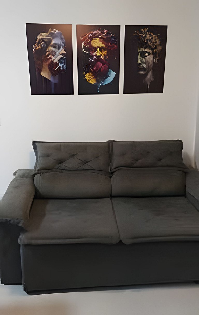 Laguna SP - Santo Amaro 2 - Turquesa