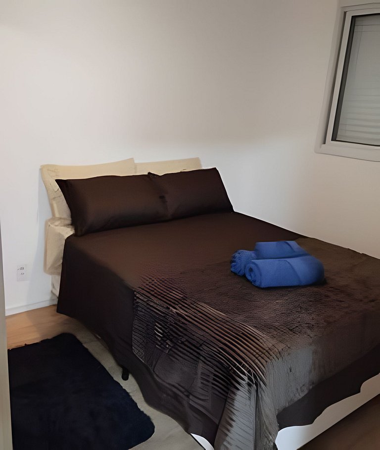 Laguna SP - Santo Amaro 2 - Turquesa