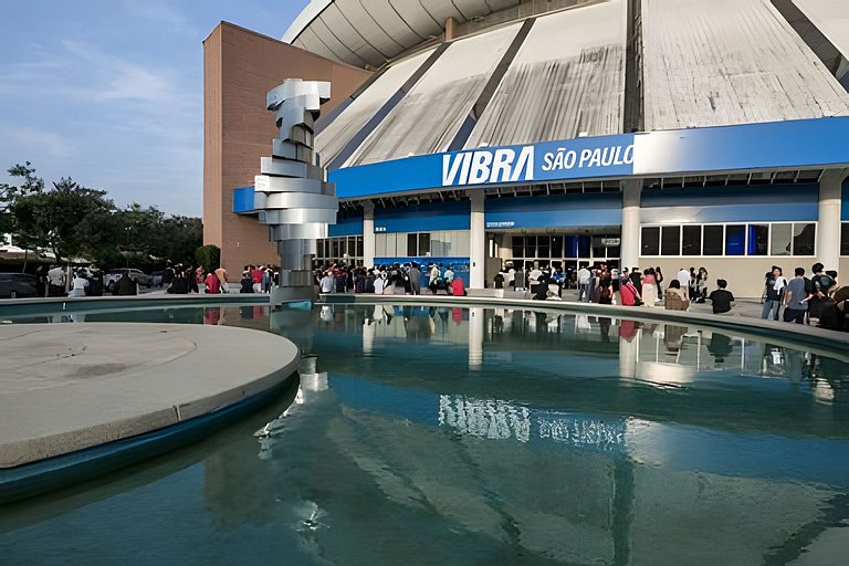 Residencial Laguna 03 (COM AR) - Chácara Santo Antonio