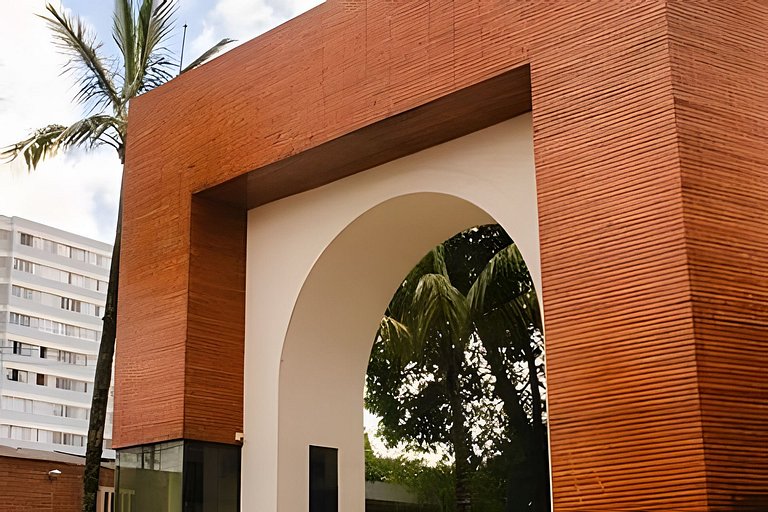 Residencial Laguna 03 (COM AR) - Chácara Santo Antonio