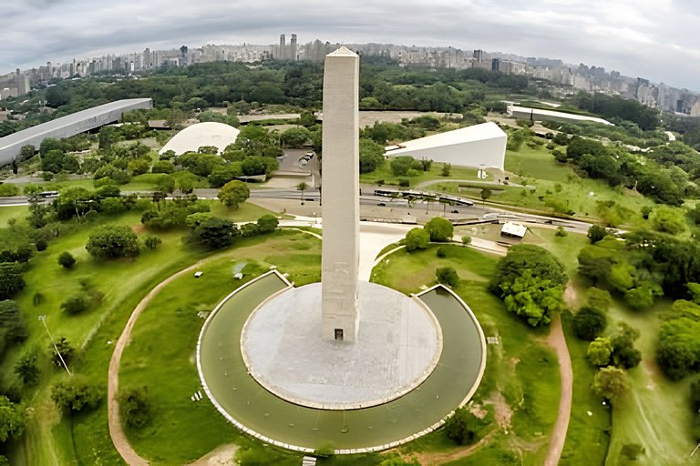 Residencial Laguna 06 (COM AR) - Chácara Santo Antonio