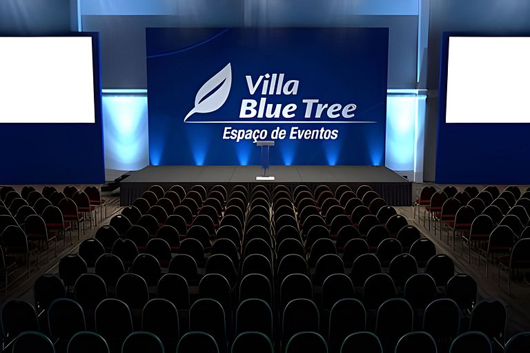 Residencial Laguna 06 (COM AR) - Chácara Santo Antonio