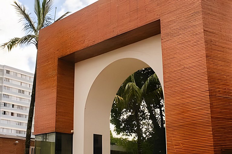 Residencial Laguna 06 (COM AR) - Chácara Santo Antonio