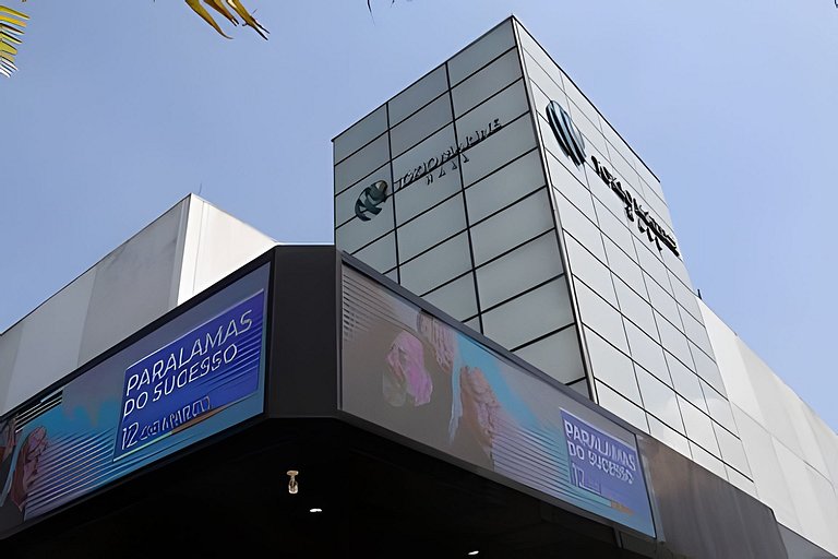 Residencial Laguna 06 (COM AR) - Chácara Santo Antonio