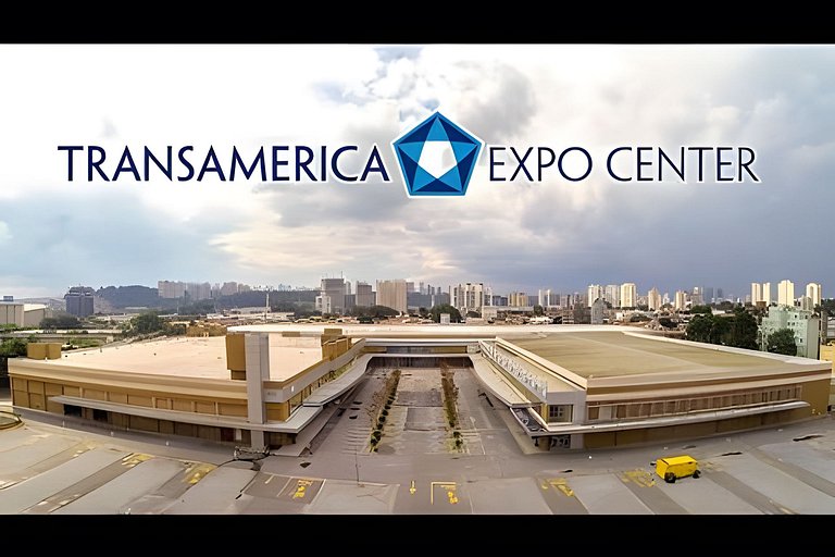 Residencial Laguna 06 (COM AR) - Chácara Santo Antonio