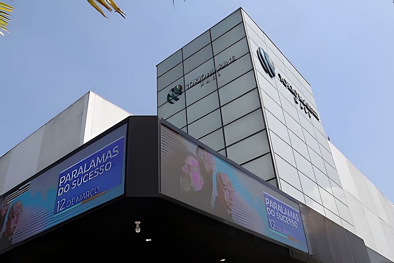 Residencial Laguna 04 (COM AR) - Chácara Santo Antonio