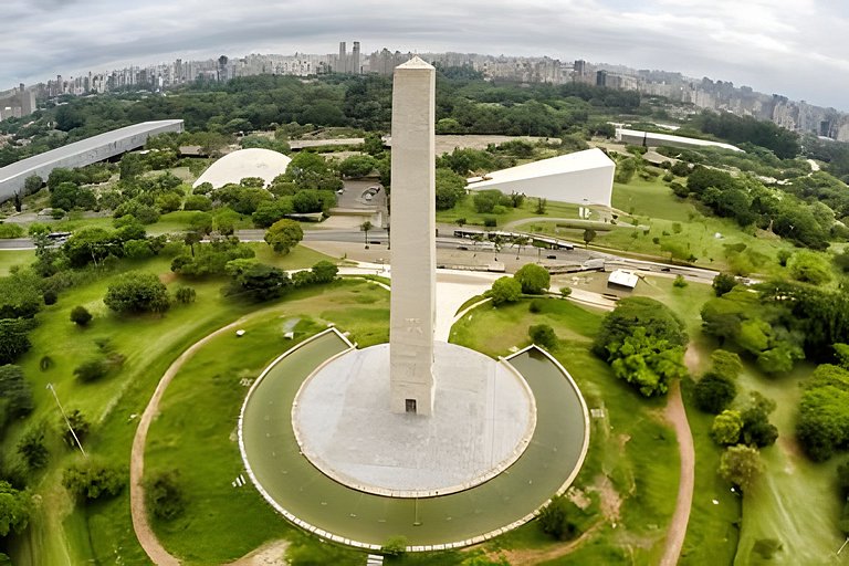 Residencial Laguna 05 (COM AR) - Chácara Santo Antonio