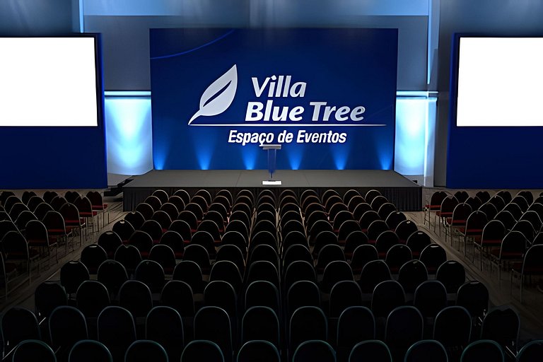 Residencial Laguna 05 (COM AR) - Chácara Santo Antonio