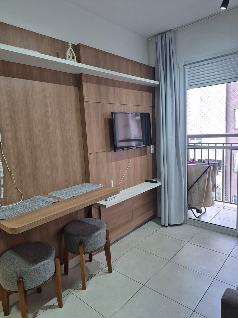 LAGUNA SP - Santo Amaro 1 ( Turmalina )