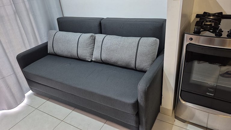 LAGUNA SP - Santo Amaro 1 ( Turmalina )