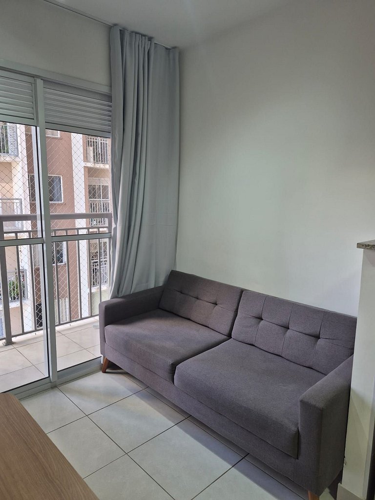 LAGUNA SP - Santo Amaro 1 ( Turmalina )