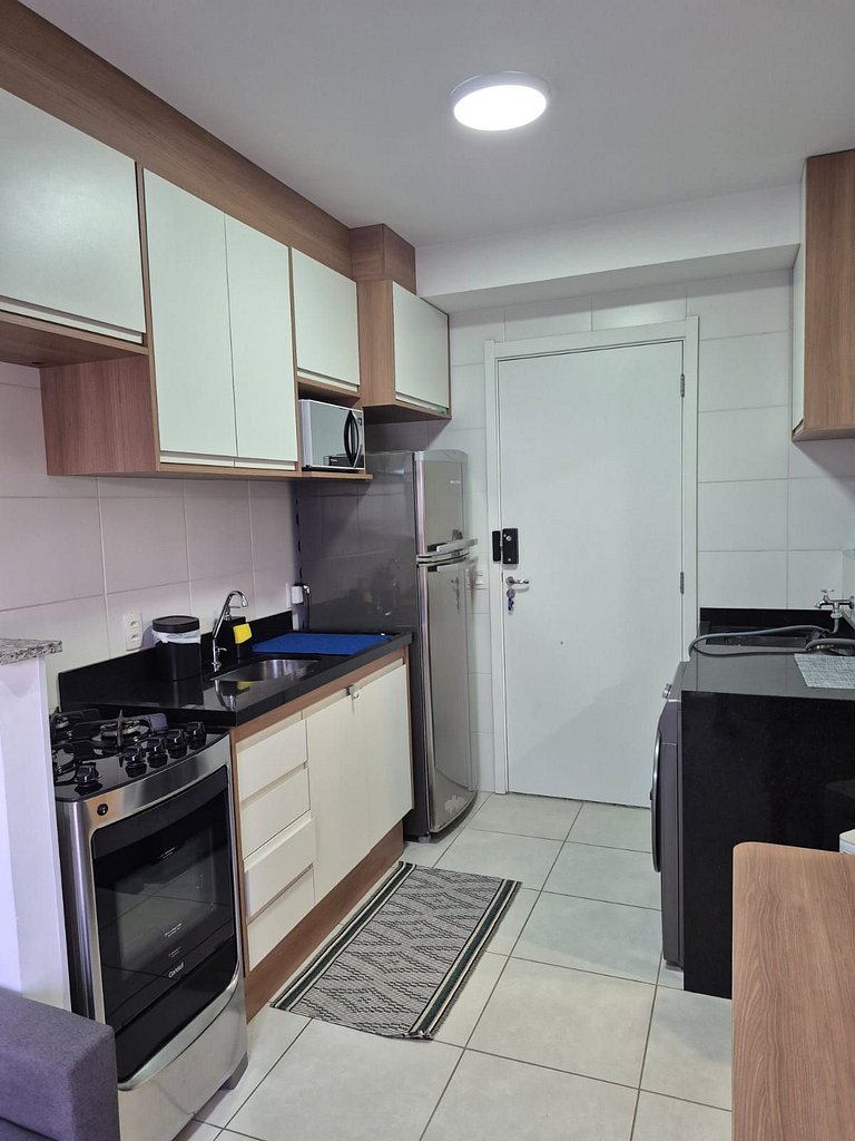 LAGUNA SP - Santo Amaro 1 ( Turmalina )