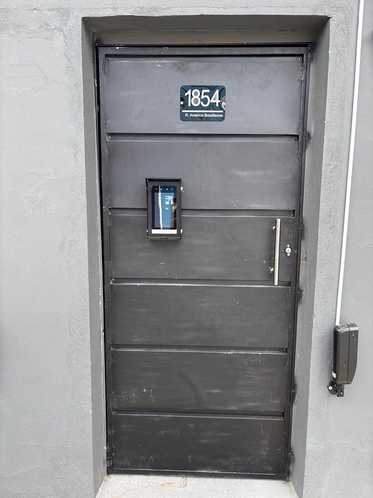 Residencial Laguna 03 (COM AR) - Chácara Santo Antonio