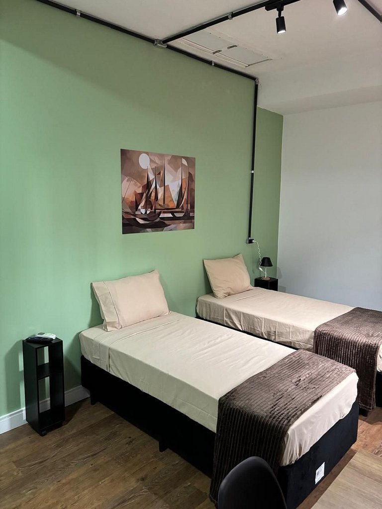 Residencial Laguna 06 (COM AR) - Chácara Santo Antonio