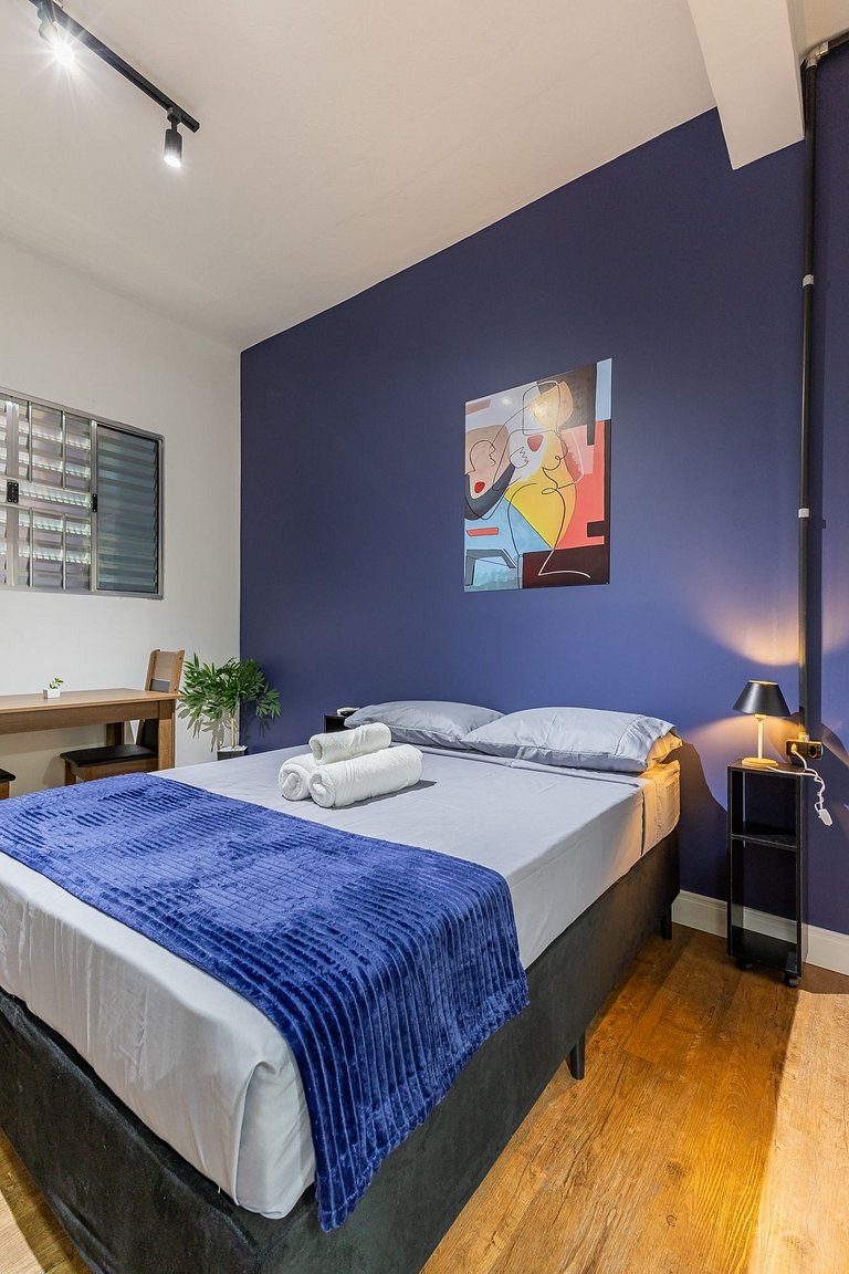 Residencial Laguna 01 (COM AR) - Chácara Santo Antonio