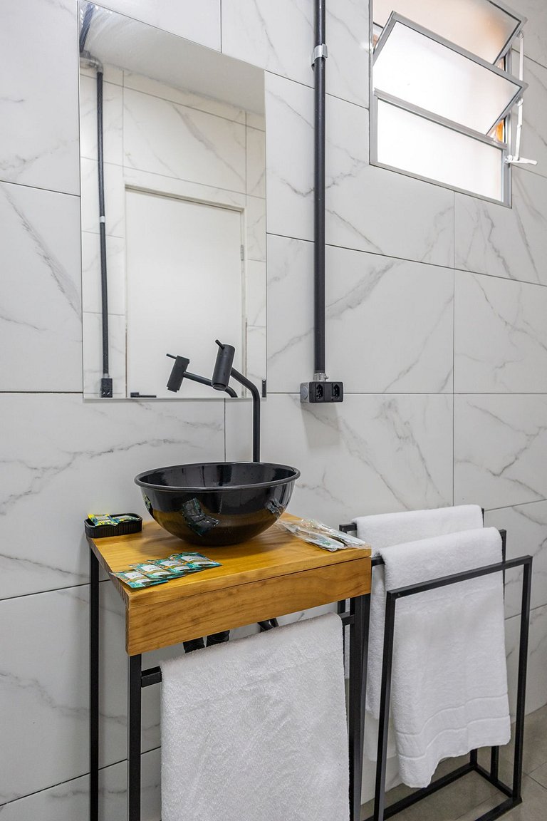 Residencial Laguna 01 (COM AR) - Chácara Santo Antonio