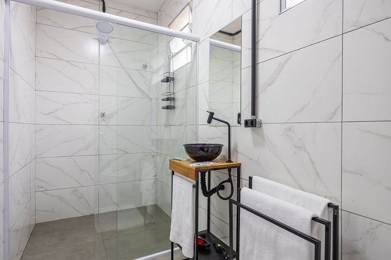 Residencial Laguna 01 (COM AR) - Chácara Santo Antonio