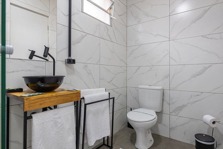 Residencial Laguna 01 (COM AR) - Chácara Santo Antonio