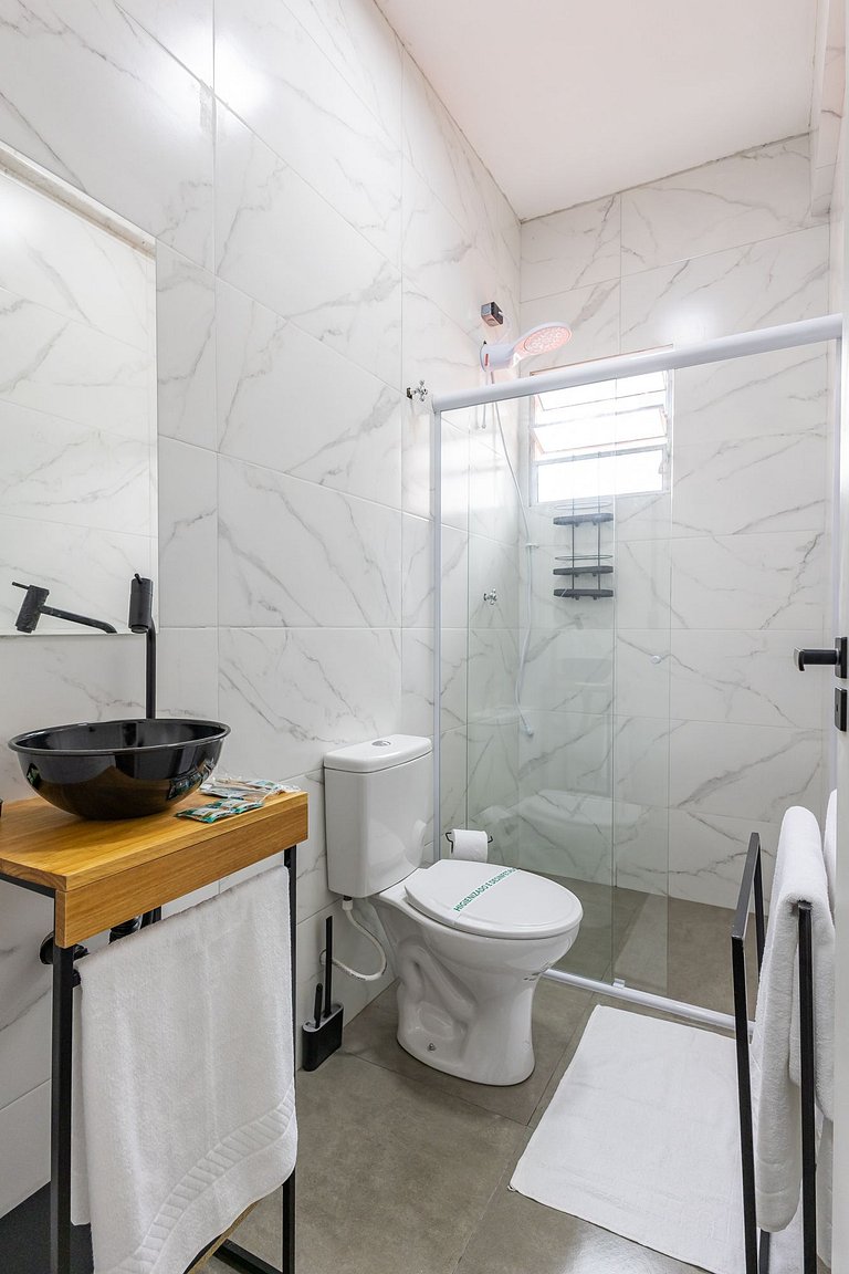 Residencial Laguna 01 (COM AR) - Chácara Santo Antonio