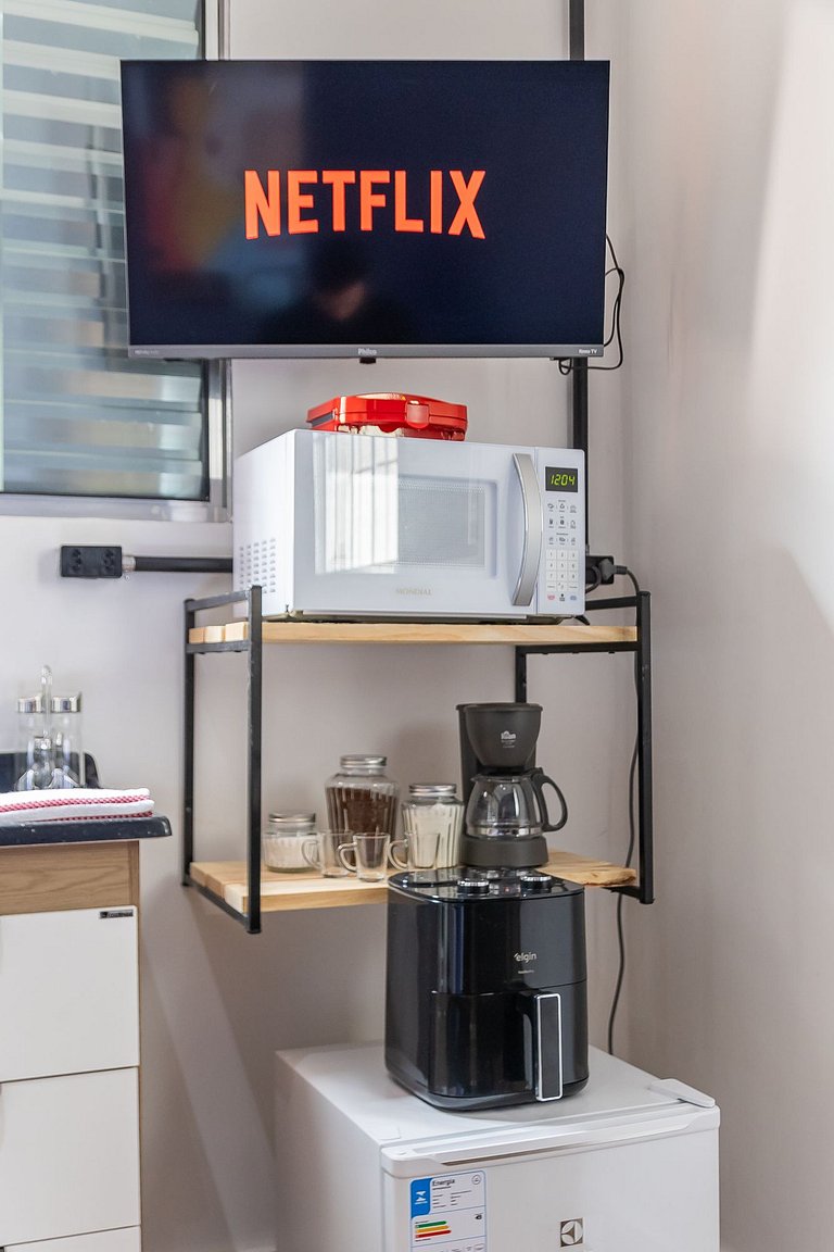 Residencial Laguna 01 (COM AR) - Chácara Santo Antonio