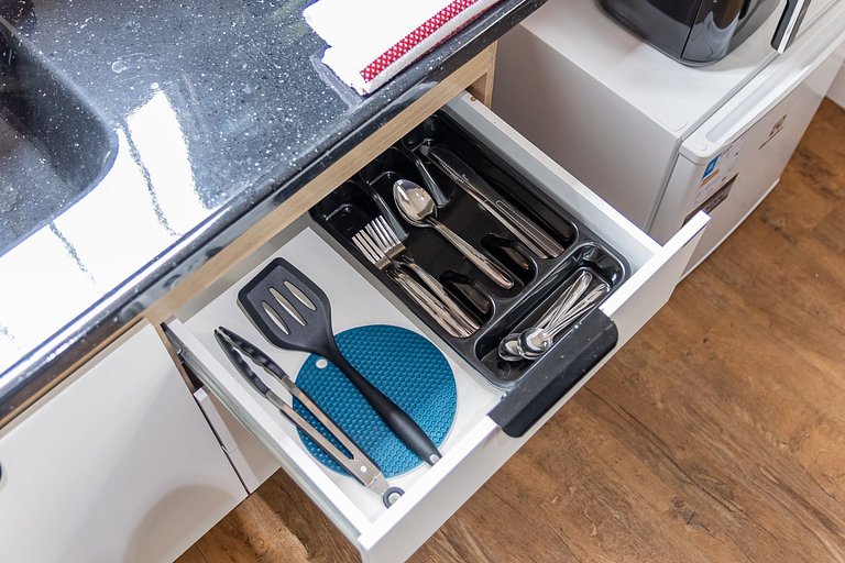 Residencial Laguna 01 (COM AR) - Chácara Santo Antonio