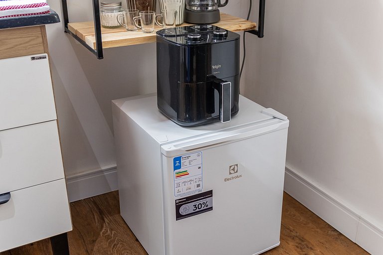 Residencial Laguna 01 (COM AR) - Chácara Santo Antonio