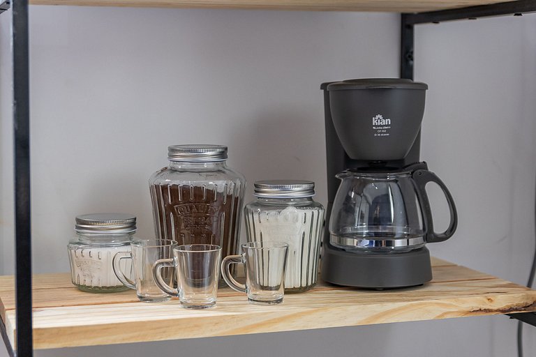 Residencial Laguna 01 (COM AR) - Chácara Santo Antonio