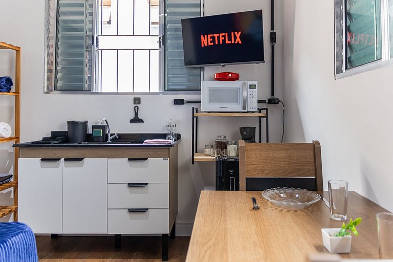 Residencial Laguna 01 (COM AR) - Chácara Santo Antonio