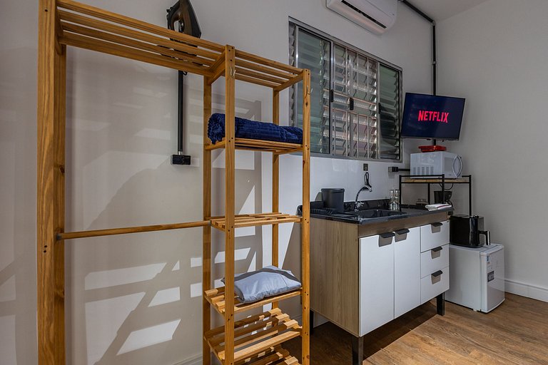 Residencial Laguna 01 (COM AR) - Chácara Santo Antonio