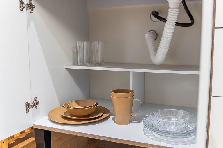 Residencial Laguna 01 (COM AR) - Chácara Santo Antonio