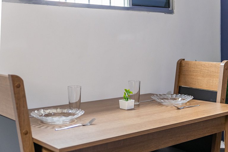 Residencial Laguna 01 (COM AR) - Chácara Santo Antonio